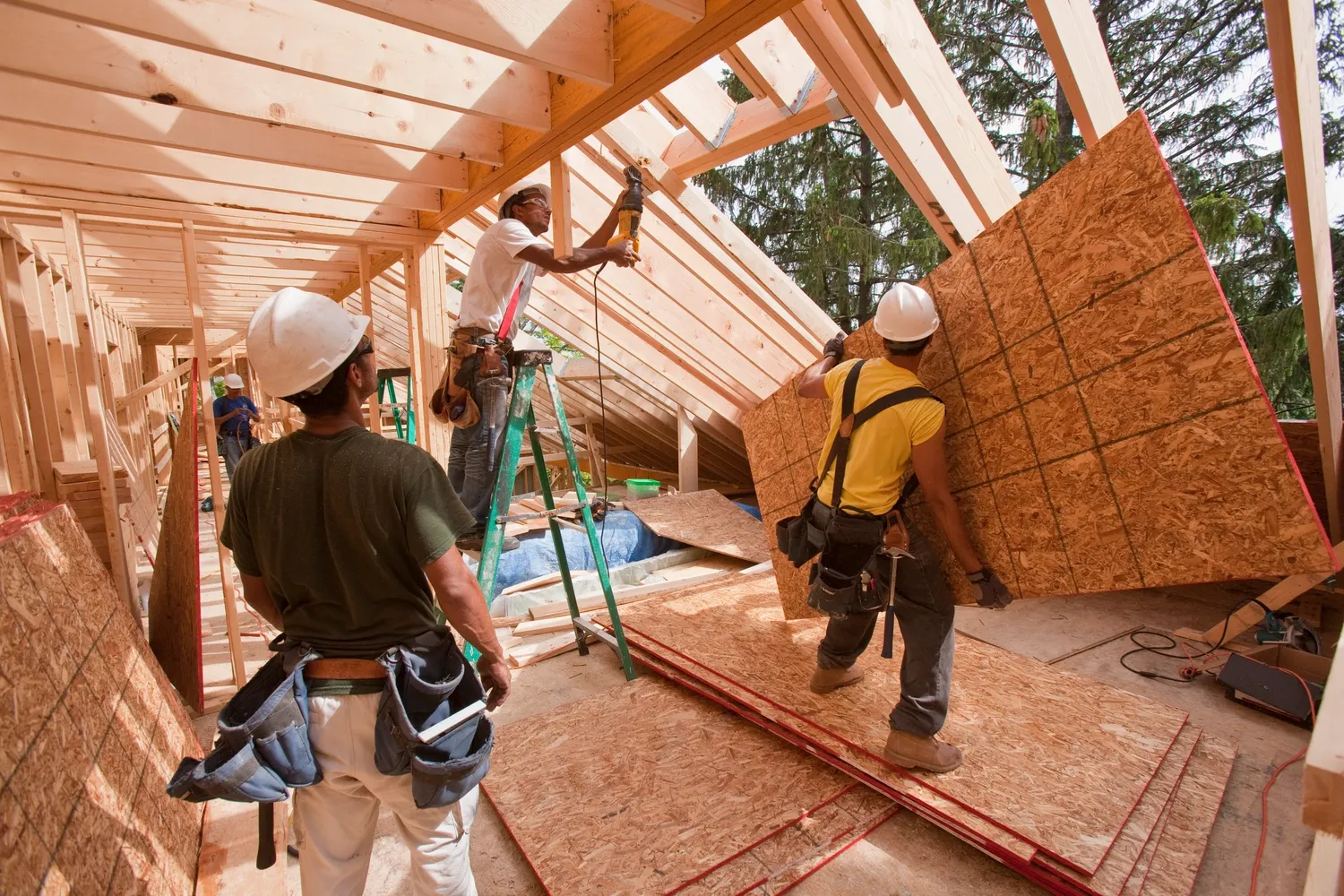 home structural engineer services