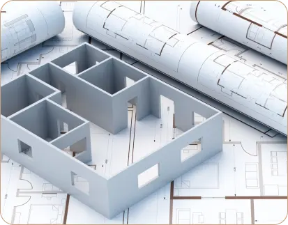 structural engineering design services California