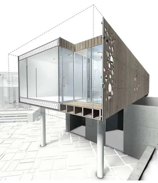 Architectural design services North Carolina