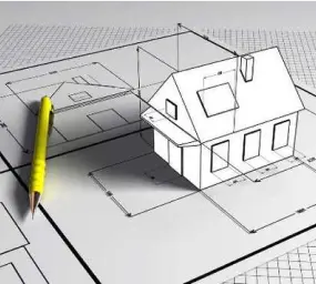 Architectural drafting company Texas