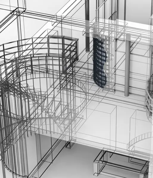 AutoCAD Design Services Texas
