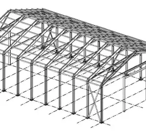 Civil structural engineering design services​ Florida