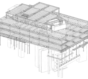 Construction shop drawings Chicago, IL