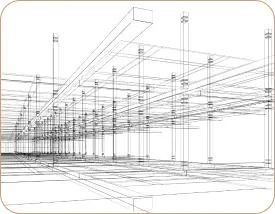 Construction shop drawings, Dallas, TX
