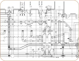 Construction shop drawings, Denver, CO