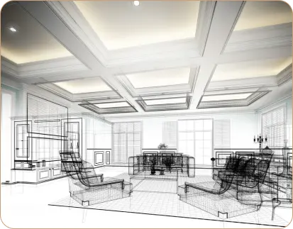 Design and architectural services Pennsylvania