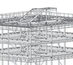 Facade Shop Drawing Services San Diego, CA