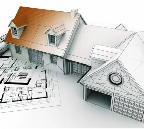 MEP Shop Drawing Services Dallas, TX