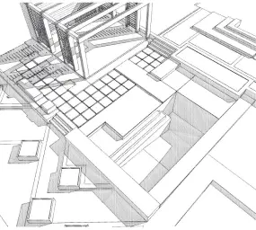 MEP Shop Drawing Services Denver, CO
