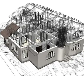 Mechanical Shop Drawing Services Denver, CO