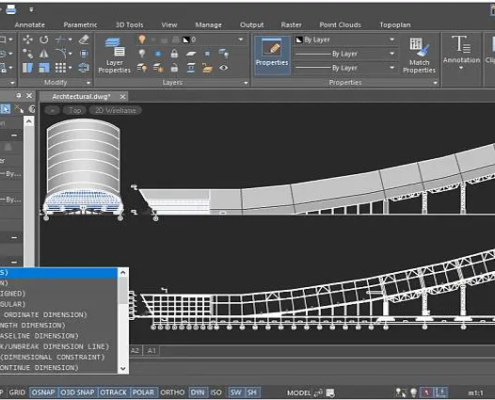Online CAD drawing jobs