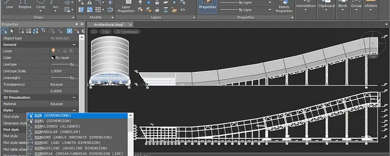 Online CAD drawing jobs