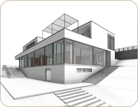 Online architecture design services​ North Carolina