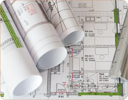 Outsourced shop drawing services in Chicago, IL