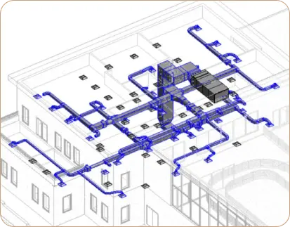 Outsourced shop drawing services in Denver, CO