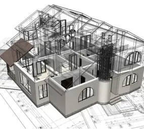 Residential structural design services Florida