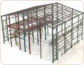 Structural engineering design services Florida