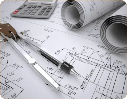 architectural CAD drafting services pennsylvania