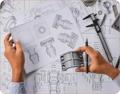 outsourced CAD design services Texas
