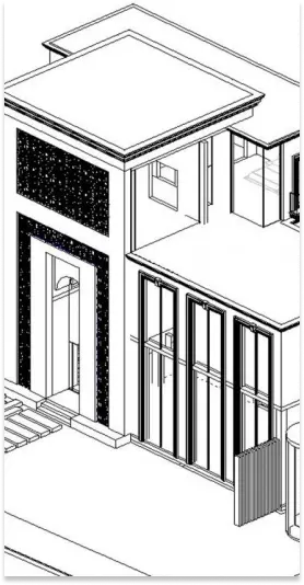 outsourcing architectural drafting services in Texas