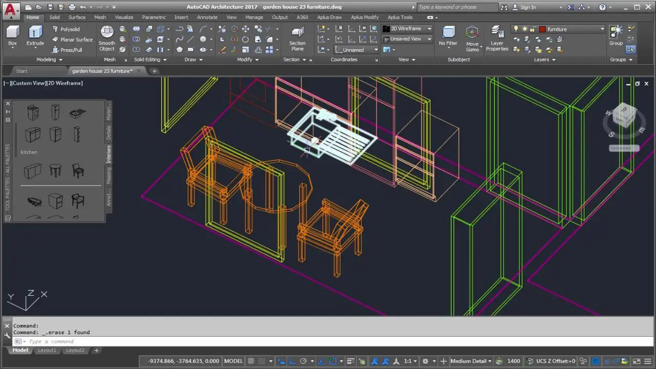 program for designing
