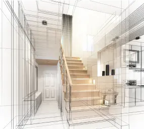 residential structural design services New York
