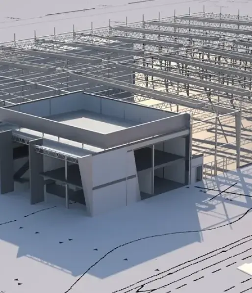 structural design company in Texas