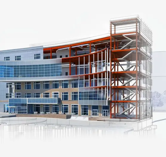 structural drafting company New York
