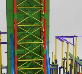 structural drafting services​ Texas