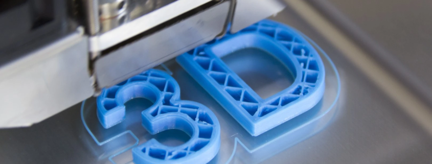 3D Printing Services