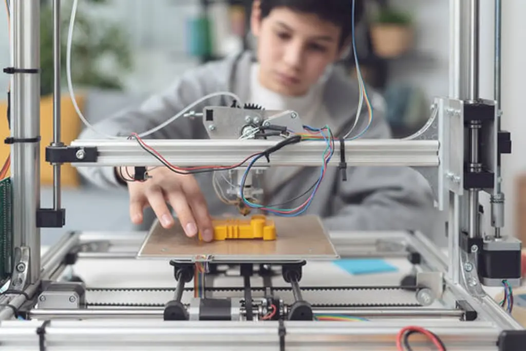 3D Printing