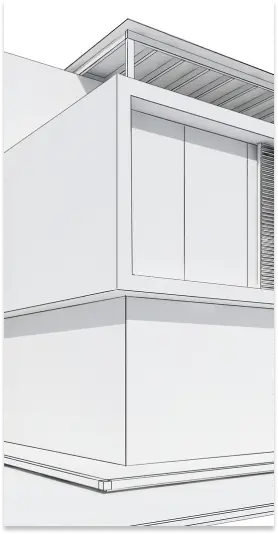 3D architectural design services​ Massachusetts