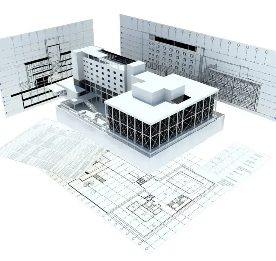 Architectural Design Companies New York