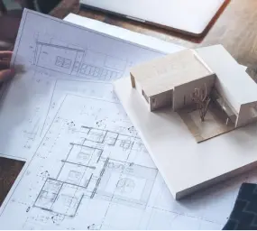 Architectural Design Company New York