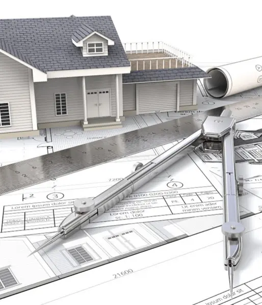 Architectural Drafting Services