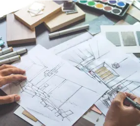 Architectural design company Massachusetts