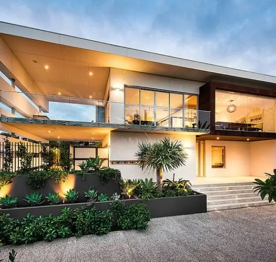 Architectural design firm in Georgia