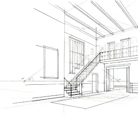 Architectural drafting companies