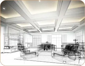 Architecture designing services Illinois