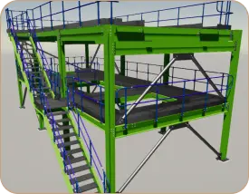 Best Steel Detailing Services Ohio