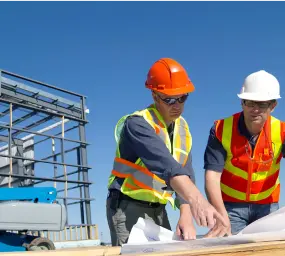 Civil Engineering Companies New York