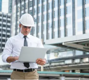 Civil Engineering Company Florida