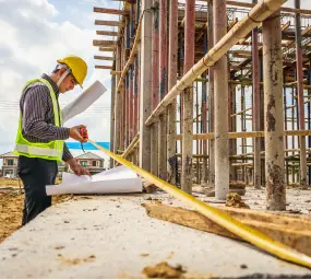 Civil Engineering Company New York