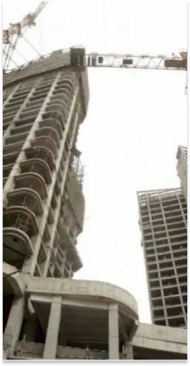 Civil engineering consulting services New York