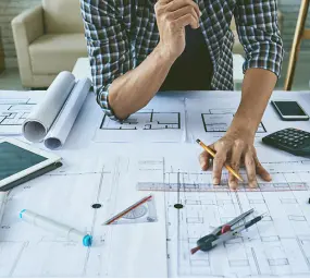 Civil engineering services near me​ in California