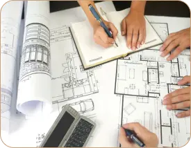 Construction shop drawings, Phoenix, AZ