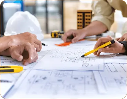 Design and architectural services Georgia