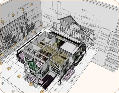 Design and architectural services New York