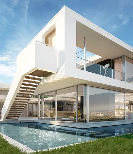 Interior Architecture Services Illinois