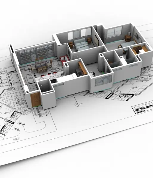 Interior architecture and design in Massachusetts
